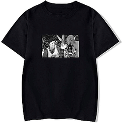 Space Jam A True Masterpiece Space Jam T-Shirts