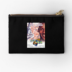 Space Jam Always Nostalgic Always Fun Space Jam Zipper Pouches