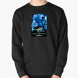 Space Jam The Best Sports Movie Space Jam Sweatshirts