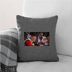Space Jam Unforgettable Team Space Jam Pillows Cover