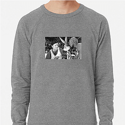 Space Jam A True Masterpiece Space Jam Sweatshirts