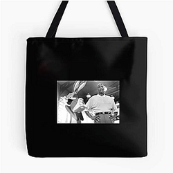 Space Jam The World Is A Playground Space Jam Bags