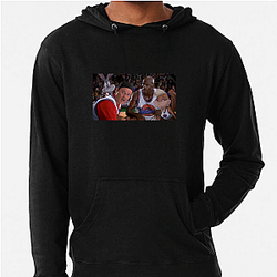 Space Jam Unforgettable Team Space Jam Hoodies