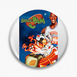 Space Jam My Favorite Looney Tunes Film Space Jam Pins