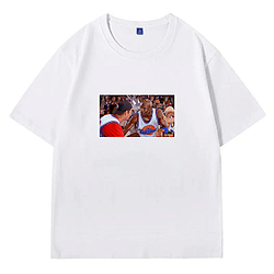 Space Jam Beyond The Basketball Court Space Jam T-Shirts