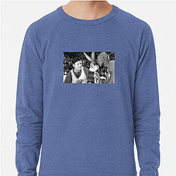 Space Jam A True Masterpiece Space Jam Sweatshirts