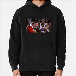 Space Jam Unforgettable Team Space Jam Hoodies