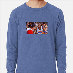 Space Jam Beyond The Basketball Court Space Jam Sweatshirts