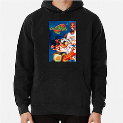 Space Jam My Favorite Looney Tunes Film Space Jam Hoodies