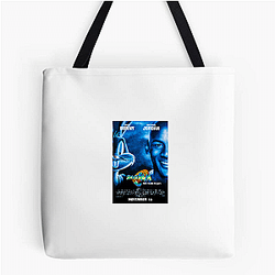 Space Jam The Best Sports Movie Space Jam Bags