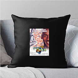 Space Jam Always Nostalgic Always Fun Space Jam Pillows Cover
