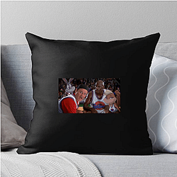 Space Jam Unforgettable Team Space Jam Pillows Cover