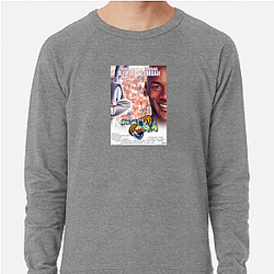 Space Jam Always Nostalgic Always Fun Space Jam Sweatshirts