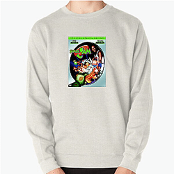 Space Jam The King of the Court Space Jam Sweatshirts
