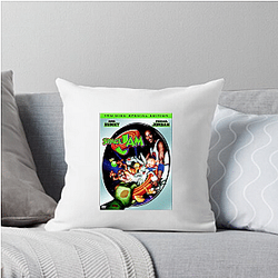 Space Jam The King of the Court Space Jam Pillows Cover