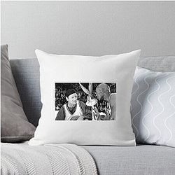 Space Jam A True Masterpiece Space Jam Pillows Cover