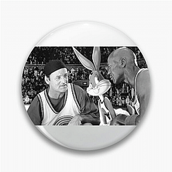 Space Jam A True Masterpiece Space Jam Pins