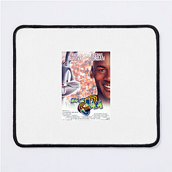 Space Jam Always Nostalgic Always Fun Space Jam Mouse Pads