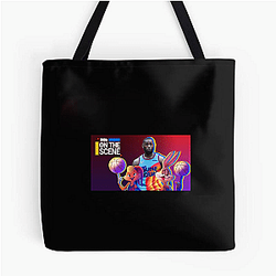 Space Jam No Limits Just Talent Space Jam Bags
