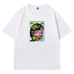 Space Jam The King of the Court Space Jam T-Shirts