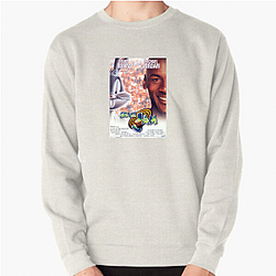 Space Jam Always Nostalgic Always Fun Space Jam Sweatshirts