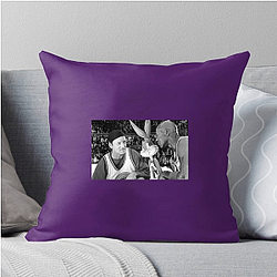 Space Jam A True Masterpiece Space Jam Pillows Cover
