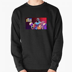 Space Jam No Limits Just Talent Space Jam Sweatshirts