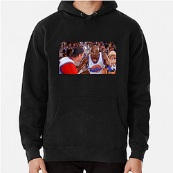Space Jam Beyond The Basketball Court Space Jam Hoodies