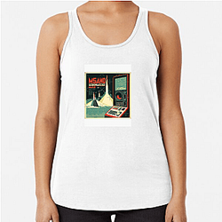 Spacewar! Eerste brand editie Spacewar! Tanktops