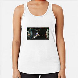 Spacewar! Van PDP naar Pixels Spacewar! Tanktops