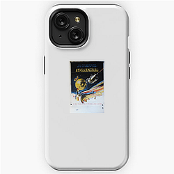 Spacewar! Ultimate Space Battle Spacewar! iPhone cases