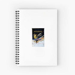 Spacewar! Ultimate Space Battle Spacewar! Notitieboek