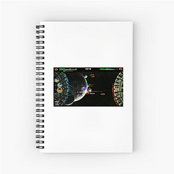 Spacewar! Van PDP naar Pixels Spacewar! Notitieboek