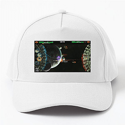 Spacewar! Van PDP naar Pixels Spacewar! Hoeden en caps
