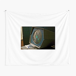 Spacewar! Spacewar! Tapisserieën