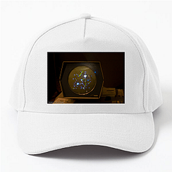 Spacewar! Beperkte Orbit Series Spacewar! Hoeden en caps