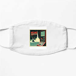Spacewar! Eerste brand editie Spacewar! Gezichtsmaskers