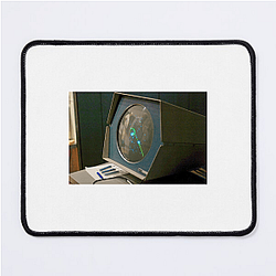 Spacewar! Spacewar! Muiskussens