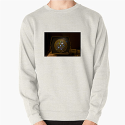 Spacewar! Beperkte Orbit Series Spacewar! Zweetshirts