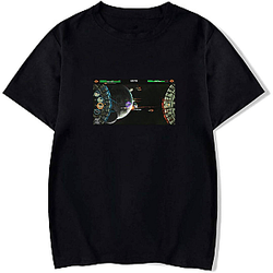 Spacewar! Van PDP naar Pixels Spacewar! T-shirts