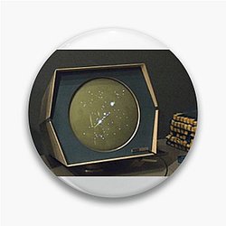 Spacewar! Signature Pixel Edition Spacewar! Pins
