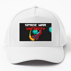 Spacewar! Beste verzameling Spacewar! Hoeden en caps