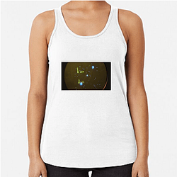 Spacewar! De oorsprong van het spel Spacewar! Tanktops