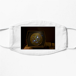Spacewar! Beperkte Orbit Series Spacewar! Gezichtsmaskers