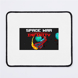 Spacewar! Beste verzameling Spacewar! Muiskussens