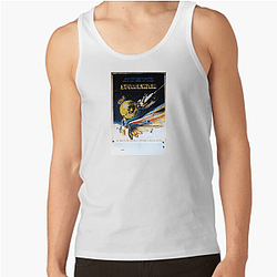 Spacewar! Ultimate Space Battle Spacewar! Tanktops
