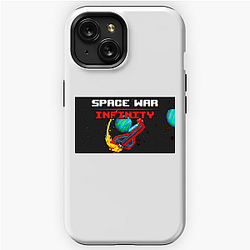 Spacewar! Beste verzameling Spacewar! Samsung Cases