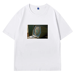 Spacewar! Spacewar! T-shirts