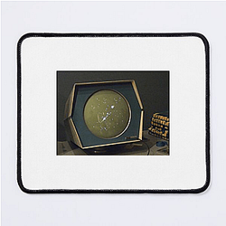 Spacewar! Signature Pixel Edition Spacewar! Muiskussens
