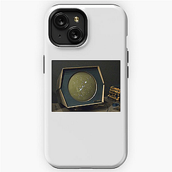 Spacewar! Signature Pixel Edition Spacewar! iPhone cases
